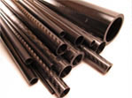 carbon fiber wrapping tubes